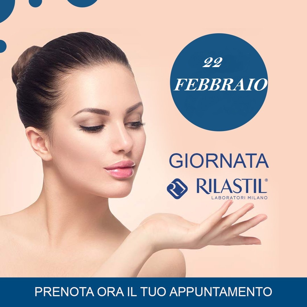 GIORNATA RILASTIL