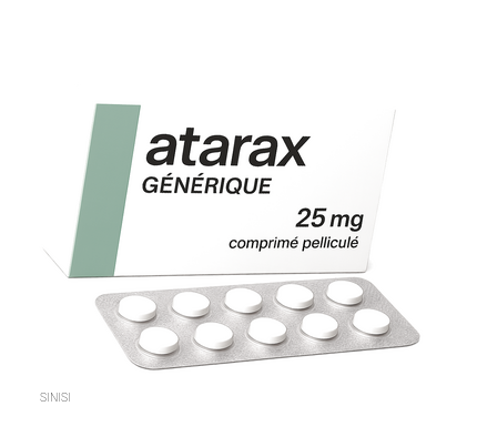 atarax