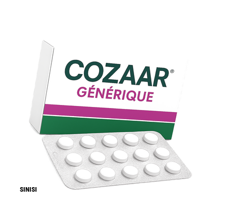 cozaar
