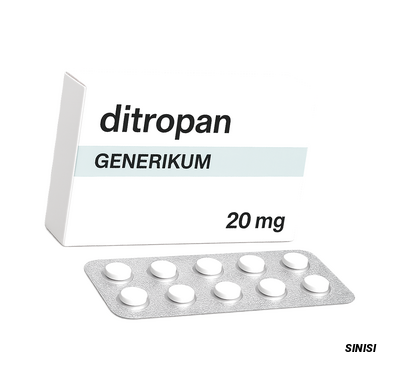 ditropan