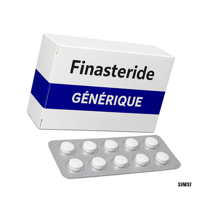 finasteride