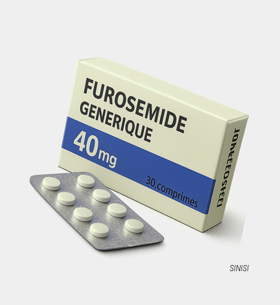 furosemide