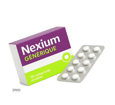 nexium