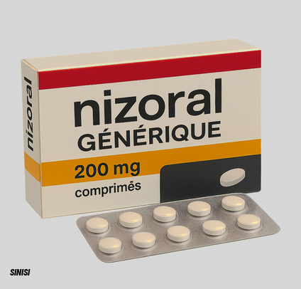 nizoral