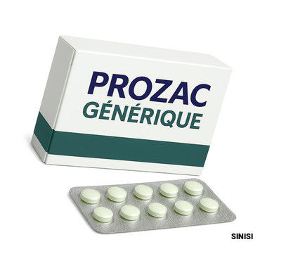 prozac