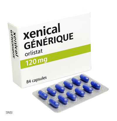 xenical