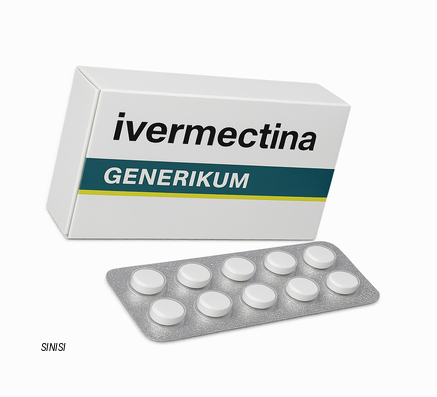 ivermectina