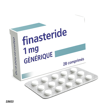 finasteride