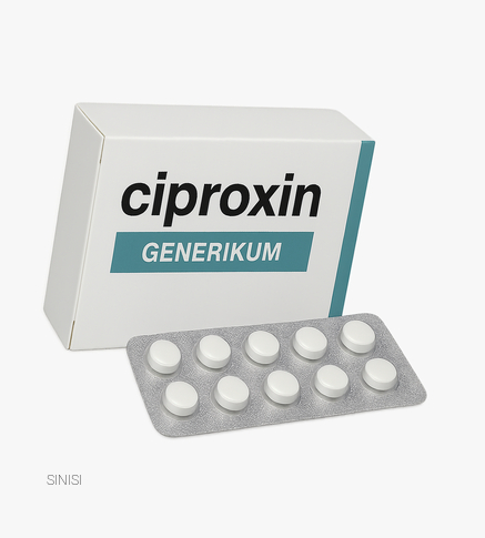 ciproxin