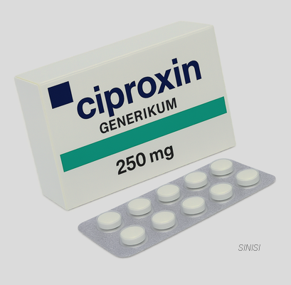 ciproxin