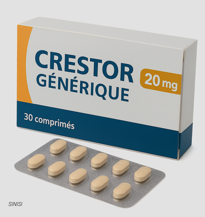 crestor