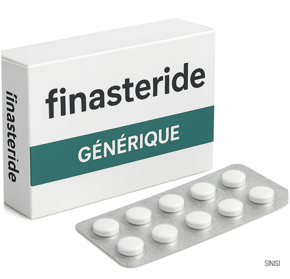 finasteride