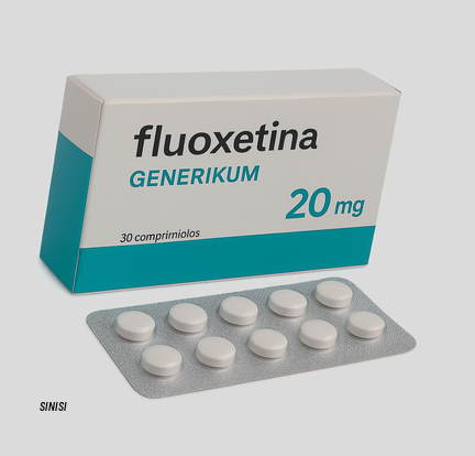 fluoxetina
