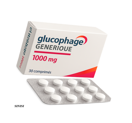 glucophage