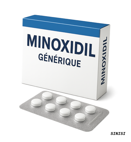 minoxidil