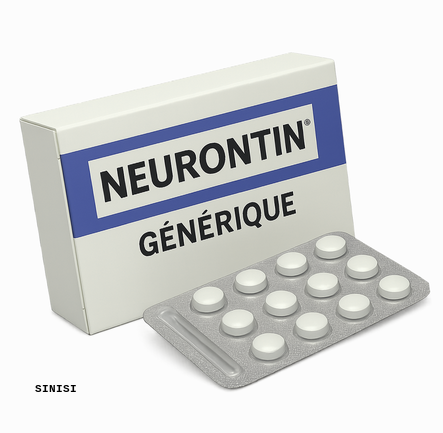 neurontin