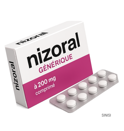 nizoral