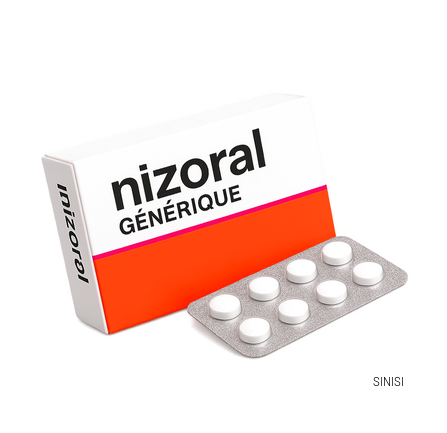 nizoral