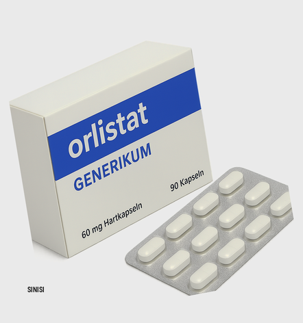orlistat