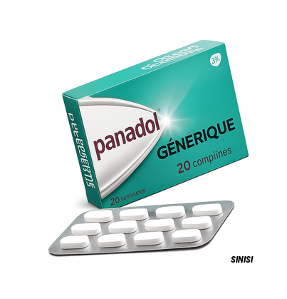 panadol