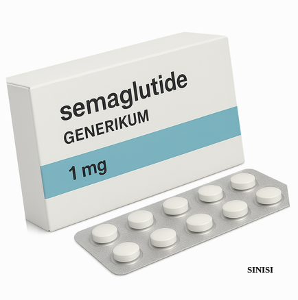 semaglutide