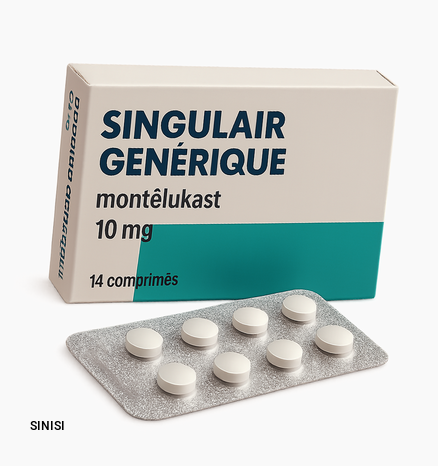 singulair