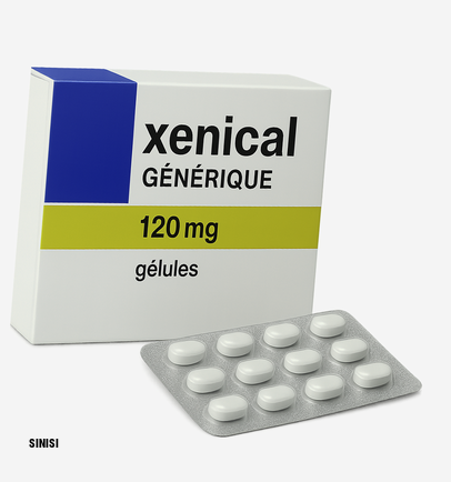 xenical